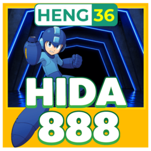 Hida888